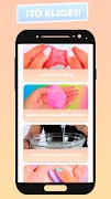 Slime con 1 ingrediente screenshot 1