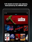 ARROW скриншот 6