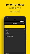 Analytics by TicketsCloud screenshot 2