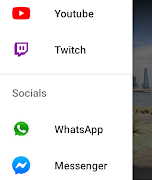 Odd Browser for Wear OS скриншот 3
