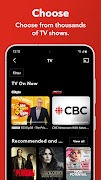 Rogers Xfinity Stream screenshot 6