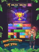 Gem Puzzle Dom ภาพหน้าจอ 7