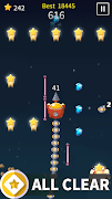 Drill vs blcok screenshot 4
