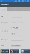 Concept Demandas screenshot 2