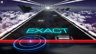 MUSYNX screenshot 5