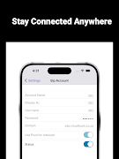 InfiniPhone syot layar 6
