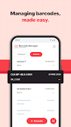 Barcode & QR Code Generator Screenshot 5