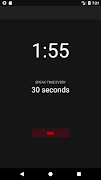Plank Stopwatch Timer screenshot 4