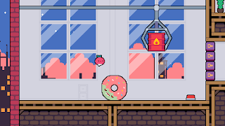 Dadish 2 screenshot 2