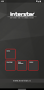 INTERSTAR captura de pantalla 4