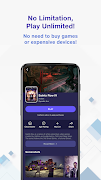 GamesNow Beta captura de pantalla 7
