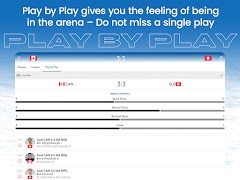 IIHF स्क्रीनशॉट 6