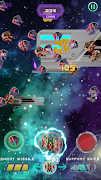 Cosmic Dash screenshot 1