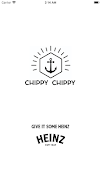 Chippy Chippy โปสเตอร์