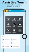 Assistive Touch for Android تصوير الشاشة 3