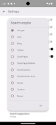 SiMontox - Buka Blokir Browser screenshot 7