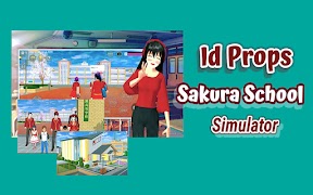 Id Sakura School Simulator poster
