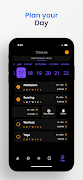 TimeBox : Timer, Planner تصوير الشاشة 2