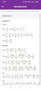 7th Class Maths Guide Books স্ক্রিনশট 4