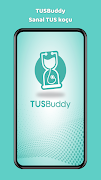 TUSBuddy Plakat