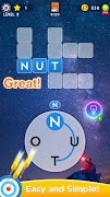 برنامه‌نما Fun Word عکس از صفحه