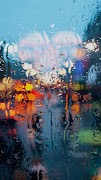 Rain Sounds 海報