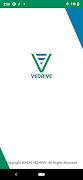 VEDRIVE পোস্টার
