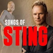 Songs of STING Poster