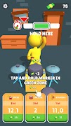 Idle Drummers screenshot 1