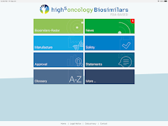Biosimilars FDA-based H5O syot layar 5
