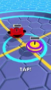 Spinner Rush Screenshot 1