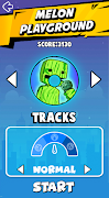 FNF Melon Playground Mod screenshot 2
