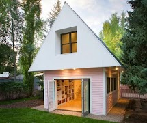 برنامه‌نما Small and Tiny House Design عکس از صفحه