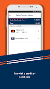 NICE gomobile imagem de tela 3