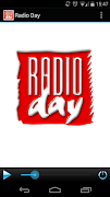 Radio Day ポスター
