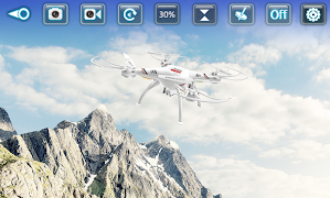 برنامه‌نما CHICTECH عکس از صفحه