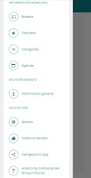 Colmenar del Arroyo Informa screenshot 1