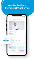 پوستر Yes Hospital