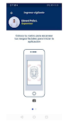Seprisa App 스크린샷 1