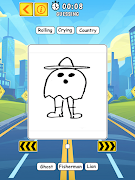 Caution Signs screenshot 5