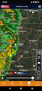 WAAY StormTracker screenshot 3