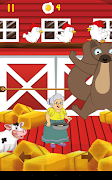 Chicken Pou screenshot 3