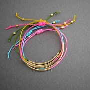 DIY সৃজনশীল ব্রেসলেট স্ক্রিনশট 4