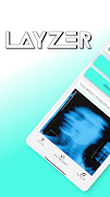 پوستر LAYZER