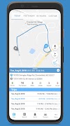 CommandGPS 截图 1
