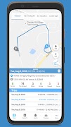 CommandGPS Screenshot 1