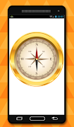 Kompass APP Screenshot 2