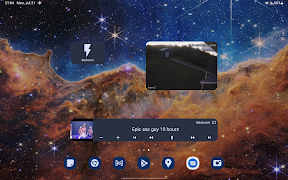 Home Assistant स्क्रीनशॉट 7