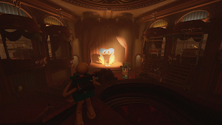 Project Playtime Chapter 3 截圖 5