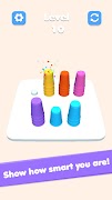 Cup Stacking скриншот 4